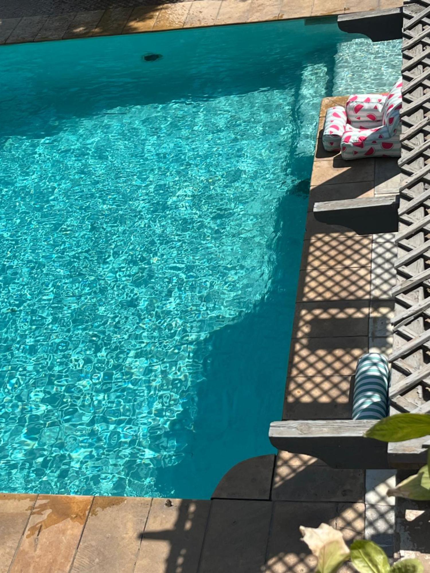 Villa By The Pyramids القاهرة المظهر الخارجي الصورة