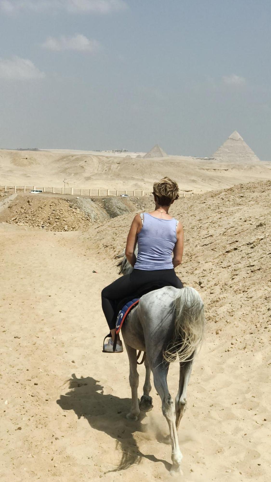 Villa By The Pyramids القاهرة المظهر الخارجي الصورة