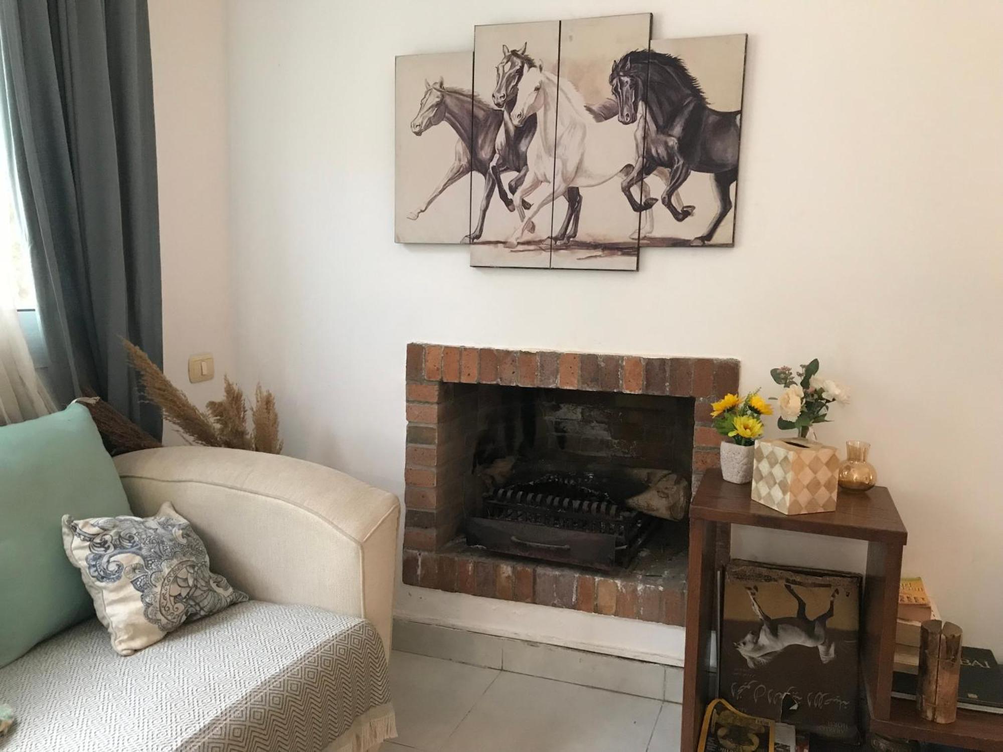 Villa By The Pyramids القاهرة المظهر الخارجي الصورة