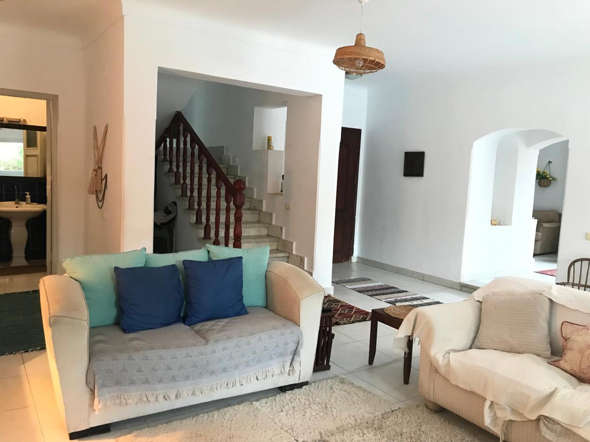 Villa By The Pyramids القاهرة المظهر الخارجي الصورة