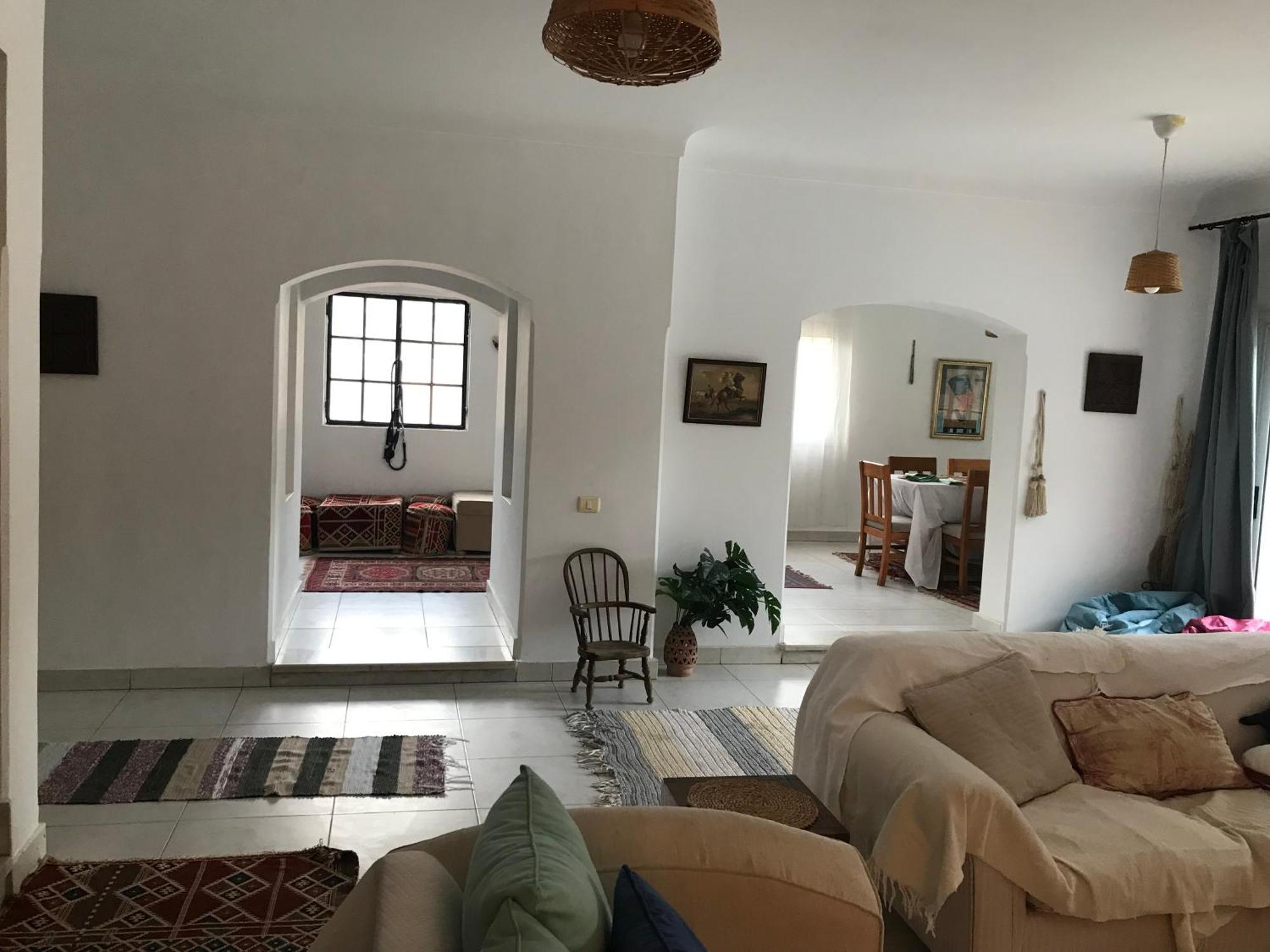 Villa By The Pyramids القاهرة المظهر الخارجي الصورة