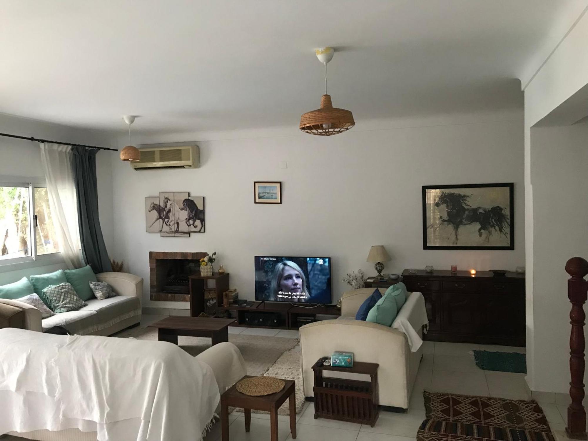 Villa By The Pyramids القاهرة المظهر الخارجي الصورة